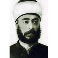 Abd al-Rahman al-Kawakibi